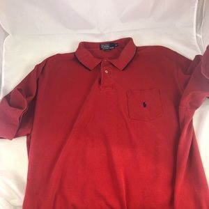 Men’s XXL Ralph Lauren Polo